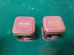 honig mini blikjes vintage, Ophalen of Verzenden