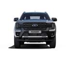 Ford Ranger Wildtrak 2.3 Plug-In Hybrid (geel kenteken) | Va, Auto's, Automaat, Stof, 281 pk, 4 cilinders
