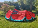 Naish Phoenix 9m kite 2023, Geen board, Ophalen of Verzenden, Zo goed als nieuw, 9 m²