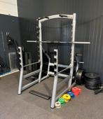 Matrix rack fitness rek, Ophalen, Zo goed als nieuw, Overige typen