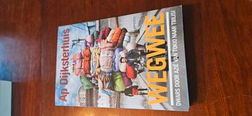 Wegwee beschikbaar voor biedingen