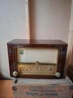 Vintage Philips Radio BX543A50, Ophalen of Verzenden