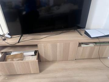 Ikea BESTA TV kaast