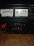 30 amp  voeding ep-925, Ophalen, Zo goed als nieuw, Zender en Ontvanger