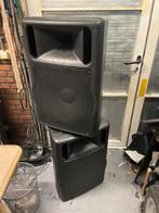 US Blaster ACTIVE ‘15, dB Technologies L80, Ophalen, Zo goed als nieuw, Minder dan 500 watt, Monitor(versterker)