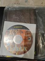 Fable, Spelcomputers en Games, Games | Xbox Original, 1 speler, Ophalen of Verzenden, Zo goed als nieuw, Vanaf 16 jaar