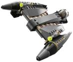 Lego 7656 General Grievous Starfighter, Ophalen of Verzenden, Gebruikt, Complete set, Lego