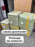 Labubu inkopen? Partij Labubu’s! Alle Labubu’s leverbaar, Labubu, Info@labubu.com, Nieuw, Ophalen of Verzenden