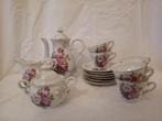koffie servies(je), Antiek en Kunst, Antiek | Servies compleet, Ophalen of Verzenden