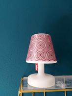 Roze Fatboy Edison the petit tafellamp cover, Huis en Inrichting, Lampen | Tafellampen, Minder dan 50 cm, Ophalen of Verzenden