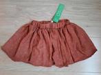 NIEUW! Schattig Vlot Rokje met rode appeltjes Maat 92, Kinderen en Baby's, Kinderkleding | Maat 92, Zeeman, Meisje, Nieuw, Ophalen of Verzenden