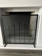 Openhaard scherm en haardaccessoires, Ophalen, Zo goed als nieuw, Inbouwhaard, Overige soorten