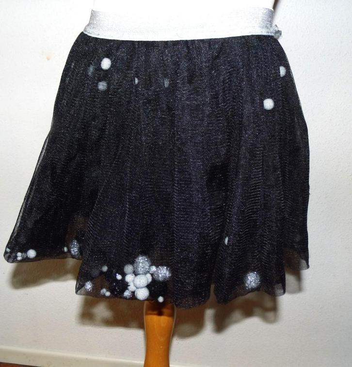 aparte Someone (feest) rok maat 134, Kinderen en Baby's, Kinderkleding | Maat 134, Zo goed als nieuw, Meisje, Jurk of Rok, Ophalen of Verzenden