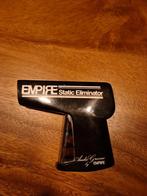 Empire Static Eliminator, Ophalen of Verzenden