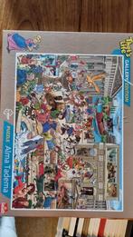 Alma Tadema Puzzel - That's Life Gallery Edition, Ophalen of Verzenden, Zo goed als nieuw