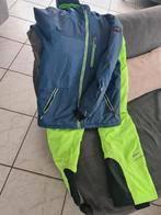 Ice Peak Skipak Jongens Maat 176 - Set!, Ophalen, Ice Peak, Zo goed als nieuw, Setje