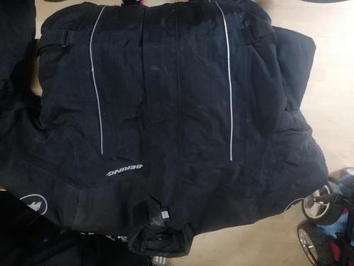 BERING T4 DAMES MOTORPAK, Motoren, Kleding | Motorkleding, Combipak, Dames, Tweedehands, Ophalen