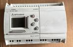 Mitsubishi AL-20MR-A PLC, Ophalen of Verzenden, Zo goed als nieuw