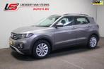 Volkswagen T-Cross 1.0 TSI Life, Voorwielaandrijving, T-Cross, Euro 6, 95 pk