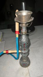 Authentieke waterpijp hookah decoratie, Ophalen of Verzenden