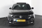 Volkswagen T-Roc 1.5 TSI R-line | Org NL-auto | 2x R-line |, Auto's, Volkswagen, Stof, Euro 6, 4 cilinders, 150 pk