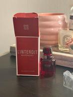 Givenchy L'Interdit Miniatuur Parfum, Verzenden, Nieuw