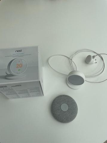 Nest Thermostat E + Heat Link - In verpakking beschikbaar voor biedingen