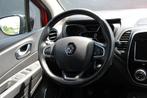 Renault Captur 0.9 TCe Intens | Trekhaak | Dodehoek detectie, Voorwielaandrijving, 898 cc, Stof, 620 kg