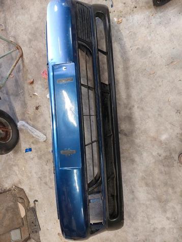 Te koop voorbumper seat cordeba  beschikbaar voor biedingen