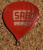 Ballonpin sabo, Ophalen of Verzenden