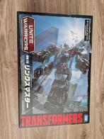 Takara Tomy Unite Warriors UW-EX Lynxmaster, Verzamelen, Transformers, Ophalen of Verzenden, Zo goed als nieuw
