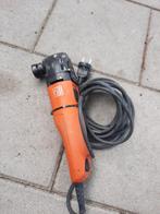 Fein multimaster multitool fsc 2.0Q  met starlock adapter go, Ophalen of Verzenden