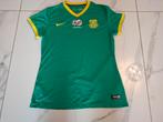 Shirt Zuid Afrika maat XS Nike, Ophalen of Verzenden, Zo goed als nieuw, Buitenlandse clubs, Shirt