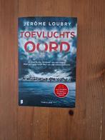 Jerome Loubry, Boeken, Ophalen of Verzenden, Zo goed als nieuw, Jerome Loubry, Nederland