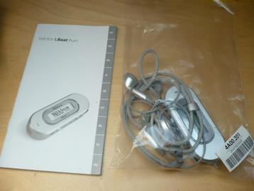 TrekStor MP3 Speler ... Bijna Nieuw!!! beschikbaar voor biedingen