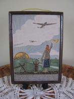 Porceleyne Fles * Voedsel Vrede Vrijheid * H.J. Tieman *, Ophalen of Verzenden