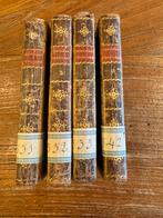 Franse evangelische serie boeken anno 1803, Antiek en Kunst, Ophalen of Verzenden