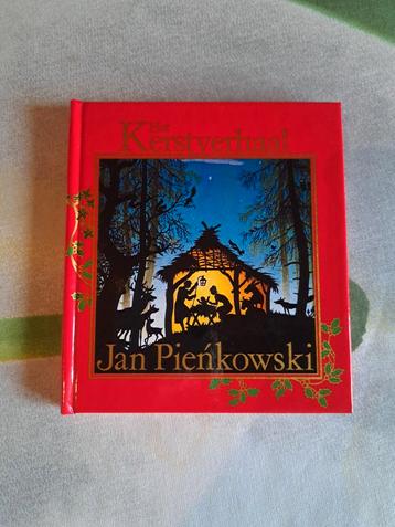 Jan Pienkowski - Kerst & Pasen beschikbaar voor biedingen
