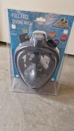 Duik masker. NIEUW!, Ophalen of Verzenden, Nieuw, Duikbril of Snorkel