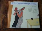kleuter.07(666) mevrouw meijer, de merel : wolf erlbruch., Ophalen of Verzenden, Zo goed als nieuw, Fictie algemeen