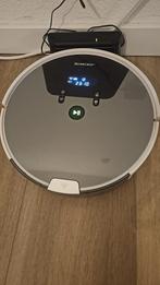 Robotstofzuiger SilverCrest, Ophalen, Gebruikt, Robotstofzuiger