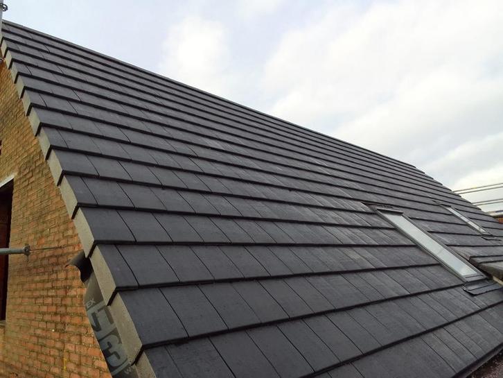 Dakdekker Mano: Reparatie, Vervanging & Advies, Doe-het-zelf en Verbouw, Dakpannen en Dakbedekking, Nieuw, Overige typen, Overige materialen