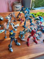 Transformers en Ninjago LEGO, Verzamelen, Overige generaties, Ophalen of Verzenden, Zo goed als nieuw