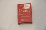 kaartspel Lezen &tcetera nieuw, Ophalen of Verzenden, Nieuw, Speelkaart(en)