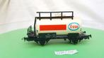 Piko H0 583439 DB tankwagon Esso 1966, Gebruikt, Gelijkstroom, Wagon, Piko