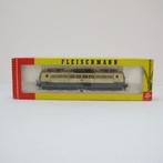 Fleischmann 4381 Elektrische locomotief BR 151 107-0 OVP H0, Hobby en Vrije tijd, Modeltreinen | H0, Info@roco.cc, Gebruikt, Verzenden