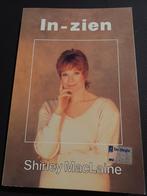 In-zien - Shirley MacLaine, Gelezen, Achtergrond en Informatie, Spiritualiteit algemeen, Shirley MacLaine