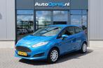 Ford FIESTA 1.0 Style 3drs. Airco, NAVI, Bluetooth, LED, Voorwielaandrijving, Gebruikt, Euro 6, 525 kg