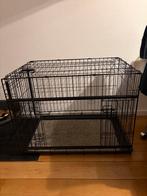 nieuwe bench, Dieren en Toebehoren, Hondenhokken, Ophalen of Verzenden, Zo goed als nieuw, 75 tot 110 cm, 65 tot 100 cm