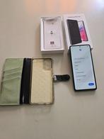 Samsung Galaxy A53, Gebruikt, Zwart, Ophalen of Verzenden, Zonder simlock